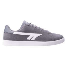 Chaussures Hi-Tec Korel 92800654189 Gray gris