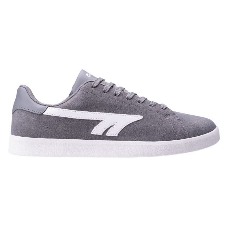 Chaussures Hi-Tec Korel 92800654189 Gray gris Chaussures Hi-Tec Korel 92800654189 Gray gris