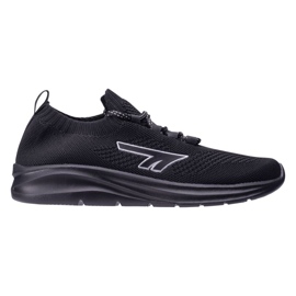 Hi-Tec Rilon 92800654289 Chaussures noires le noir