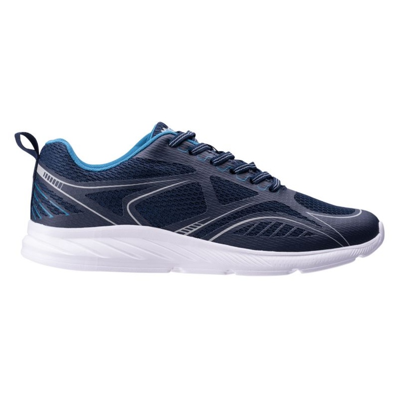 Martes Chaussures de course Runi Low 92800654336 bleu