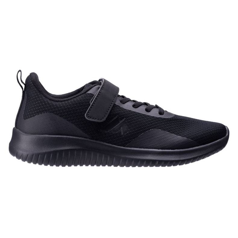 Martes Essentials Riken Teen 92800654543 Chaussures noires le noir Martes Essentials Riken Teen 92800654543 Chaussures noires le noir