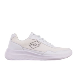 Lotto Connect OC 2400001U 1014 Chaussures blanches