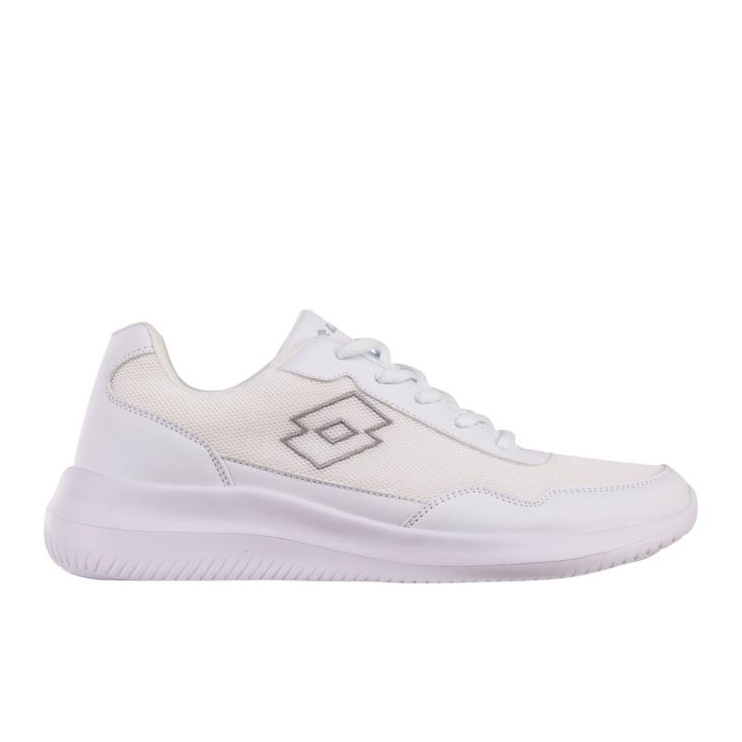 Lotto Connect OC 2400001U 1014 Chaussures blanches