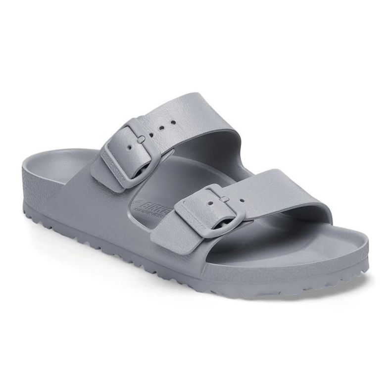 Birkenstock Arizona Eva 1027592 Flip -flops gris