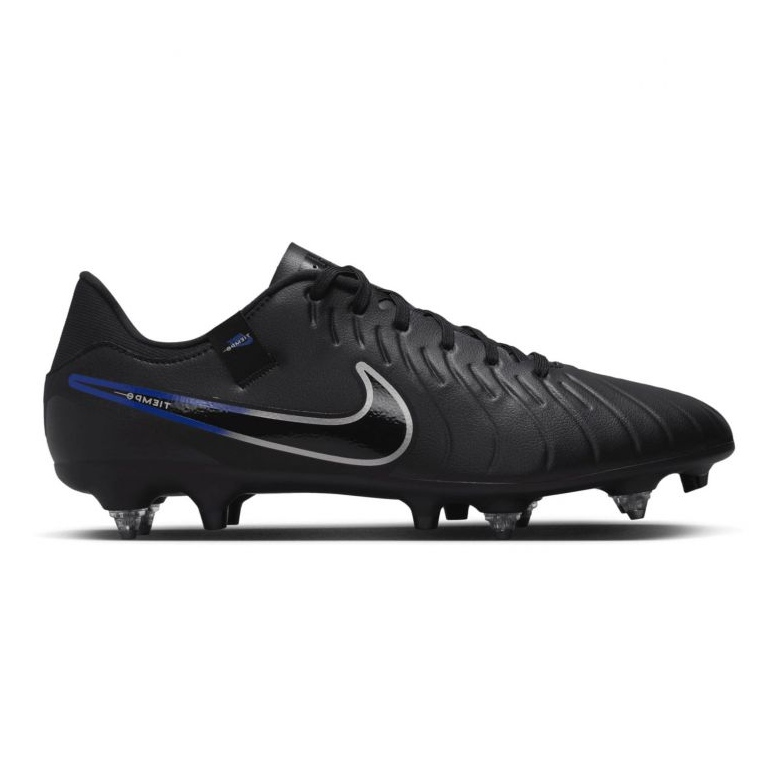 Nike Tiempo Legend 10 Academy Sg-Pro AC AC DV4338-040 Football Shoes le noir
