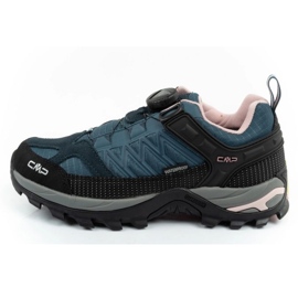CMP RIGEL 3Q14826 53UG FITGO BLUE AVEC UNE REMBRAN bleu