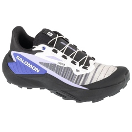 Salomon Genesis L47767300 Chaussures de course noir