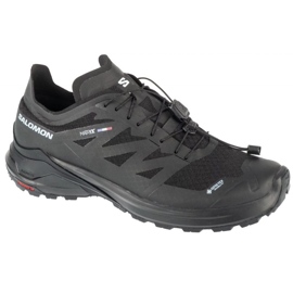 Salomon Xa Meta Gore-Tex MIF L47828600 Chaussures de course le noir