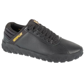Caterpillar hex + p726259 chaussures noir