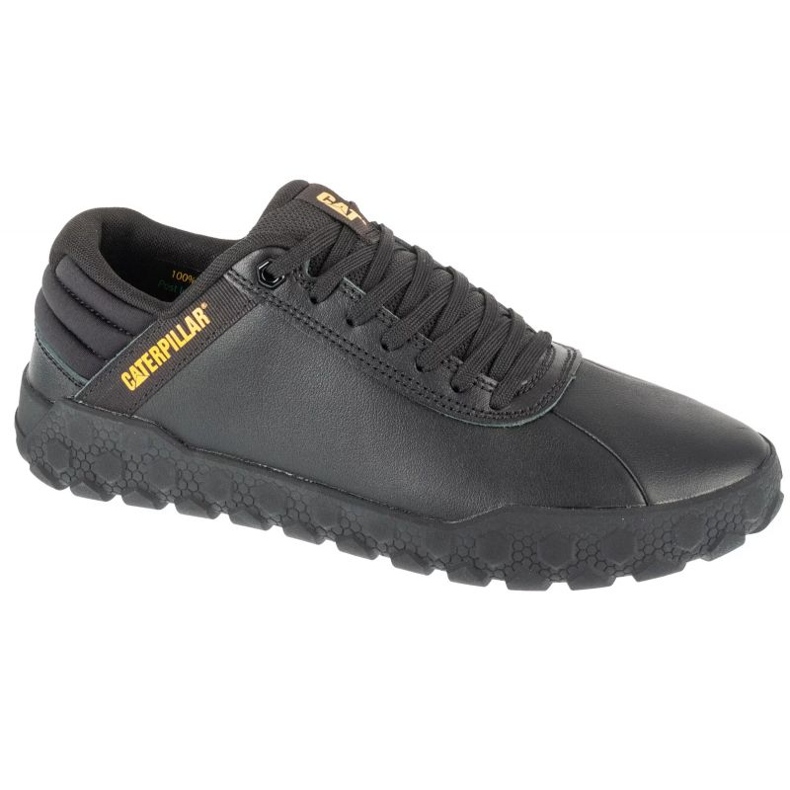 Caterpillar hex + p726259 chaussures le noir