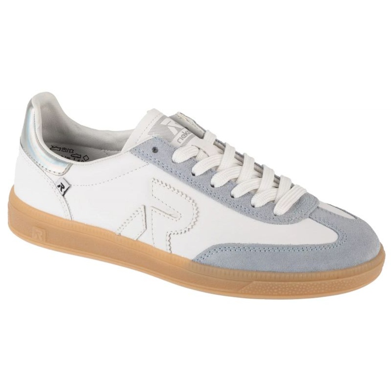 Sneakers Rieker W2200-84 Chaussures blanche