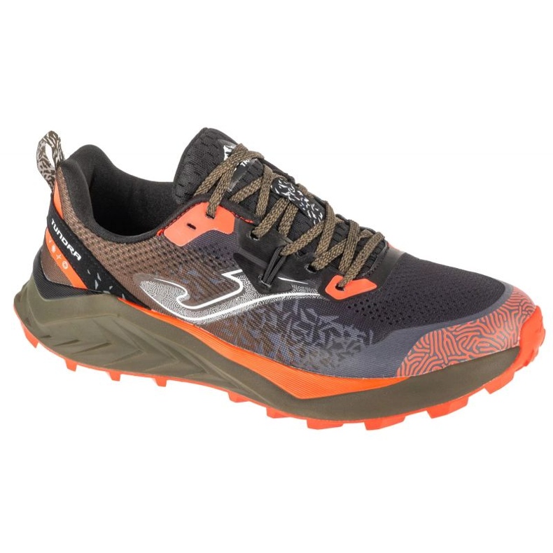 Chaussures de course pour hommes de Joma Tundra 2523 Tktus2523 gris