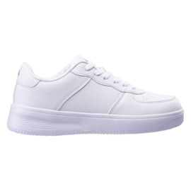 Martes Makon Shoes 92800602934 Blanc blanche