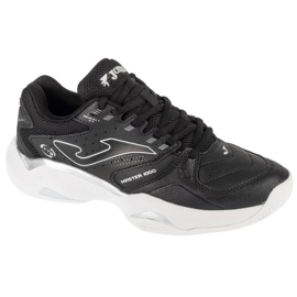Chaussures de tennis Joma Master 1000 Lady 2501 TM10LS2501C noir