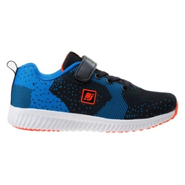 Vetas Bejo 92800078210 chaussures bleu-noir Vetas Bejo 92800078210 chaussures bleu-noir