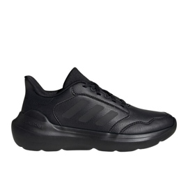 Adidas Tensaur Run 3.0 JP9644 Chaussures de course noires le noir