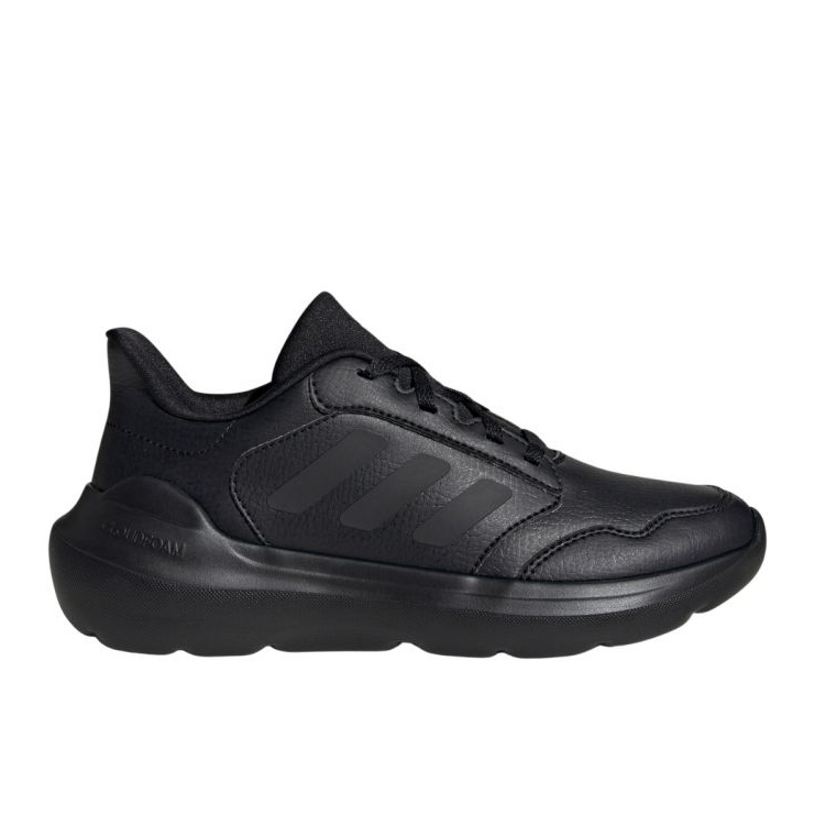 Adidas Tensaur Run 3.0 JP9644 Chaussures de course noires le noir