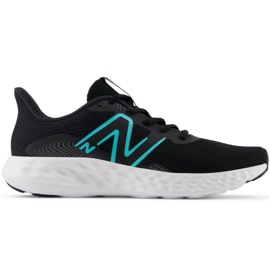 Chaussures de course New Balance W411cm3 noir