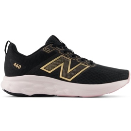 New Balance W460LB4 Chaussures de course noires