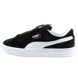 Puma Sedee XL 395205 02 Chaussures noires le noir