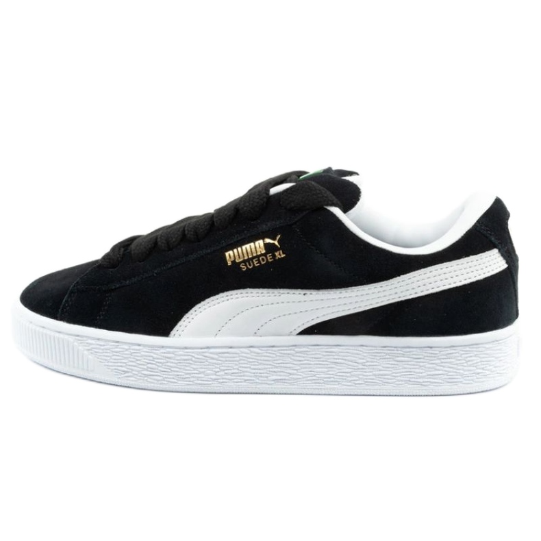Puma Sedee XL 395205 02 Chaussures noires le noir