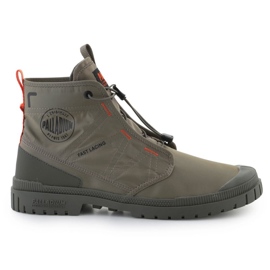 Palladium SP20 Voyage HI 74476-377-M vert