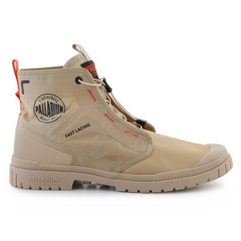 Palladium SP20 Voyage HI 74476-295-M beige
