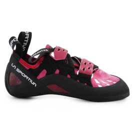Chaussures d'escalade la sportiva tarantula 40t502502 noir