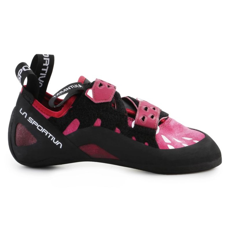 Chaussures d'escalade la sportiva tarantula 40t502502 le noir Chaussures d'escalade la sportiva tarantula 40t502502 le noir