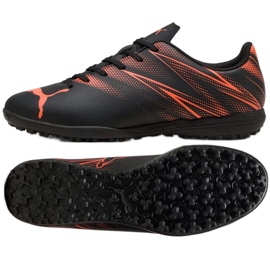 Puma Attacanto TT 107478-11 Chaussures de football noir
