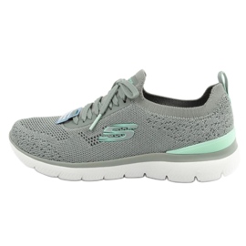 SKECHERS Summits-Sneak Peek 150122 / Gymn Shoes vert