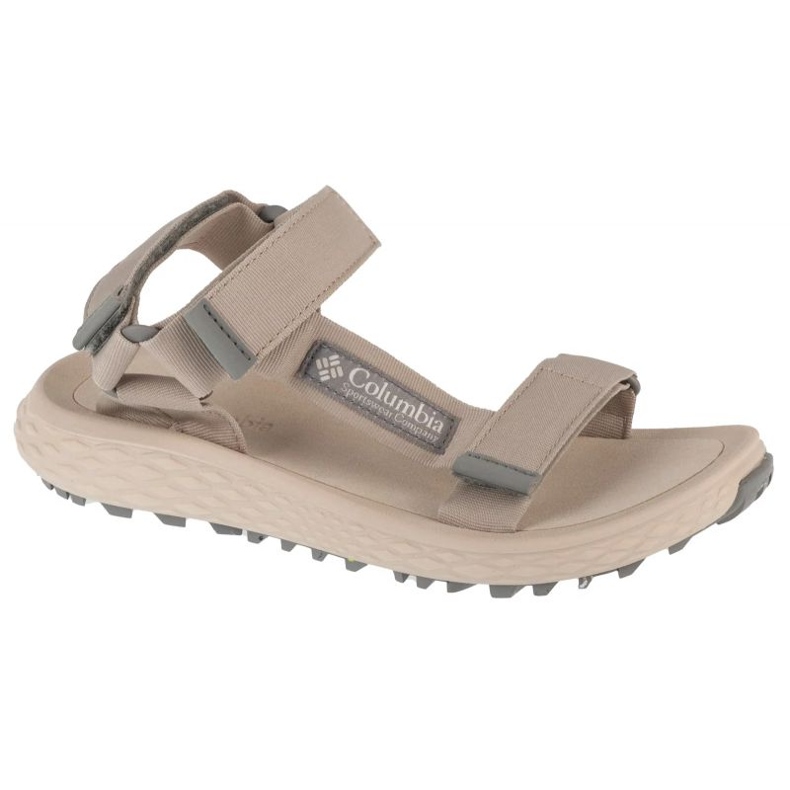 Sandales Columbia Konos Globetrot Sandale 2126911027 gris