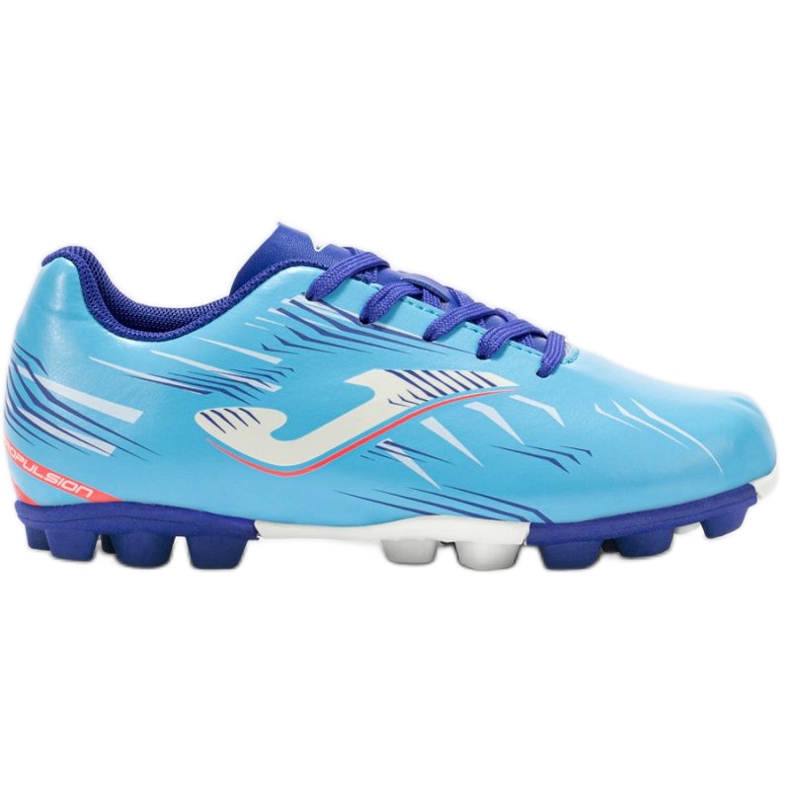 Puma Joma Propulsion 2505 Hg PRJS2505Hg Football Shoes Football bleu