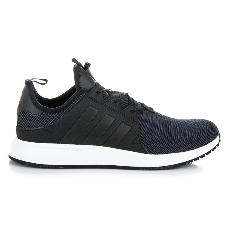 Adidas X_PLR le noir