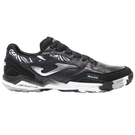 Joma FS Reactive 2501 TF FSS2501TF Football Shoes le noir