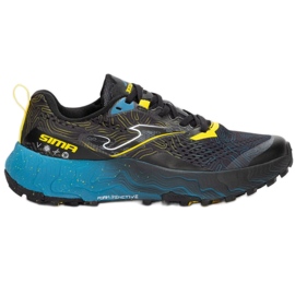 Chaussures de course Joma Sima Tksims2501 noir
