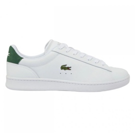 Lacoste Carnaby Set 224 1 SMA 748SMA00111R5 blanc