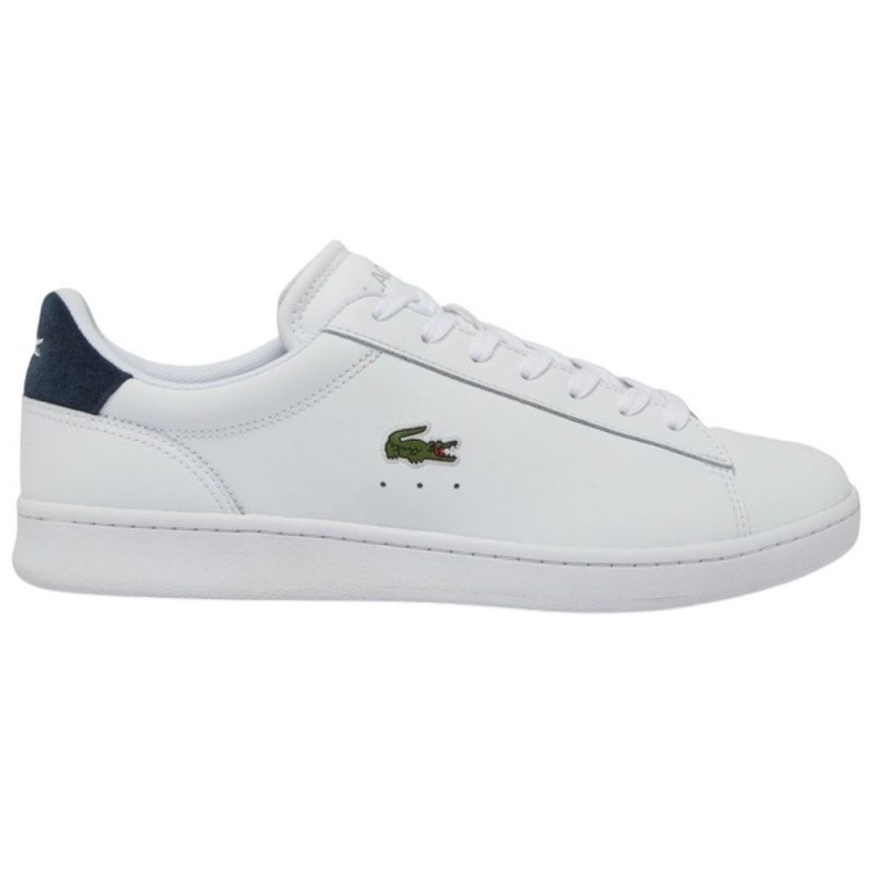 Lacoste Carnaby Set 224 7 SMA 748SMA0011042 blanche