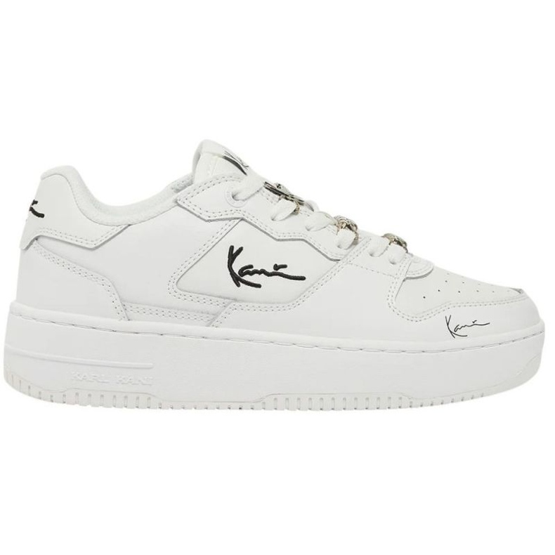 Karl Kania 89 UP 23 1184028 White blanche