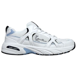 Karl Kani Prime Runner PD00003089 Chaussures blanches
