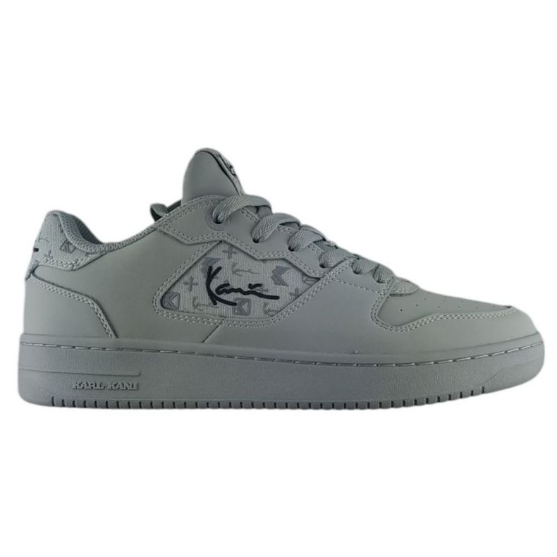Karl Kani 89 PRM PD00003074 Chaussures gris Karl Kani 89 PRM PD00003074 Chaussures gris