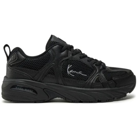 Karl Kani Prime Runner PD00003091 Chaussures noires le noir