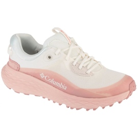 Columbia Terrastride CRZ 2115101126 Chaussures blanc