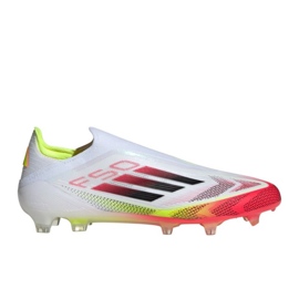 Adidas F50 Elite LL FG IE1214 Chaussures de football blanc