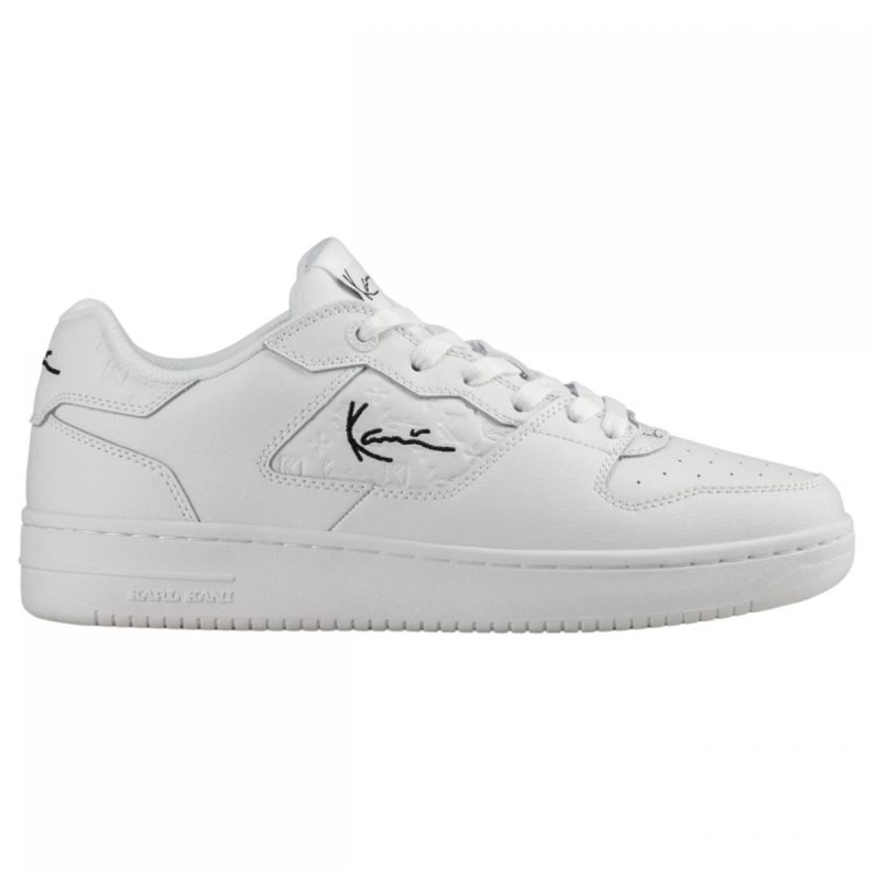 Chaussures Karl Kani 89 Classic PD00003070 blanche