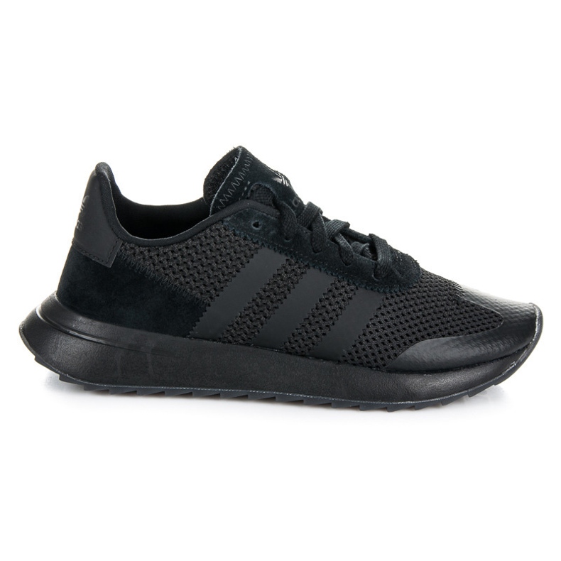 Adidas flb w le noir Adidas flb w le noir