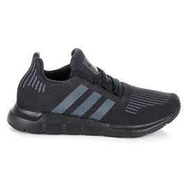 Adidas Swift Run J noir