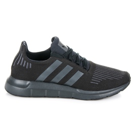 Adidas Swift Run gris Adidas Swift Run gris