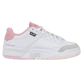 Fila Avenida FFW0334.13308 Chaussures blanc