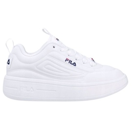 Fila Superbubble Shoes FFW0536.10004 blanc